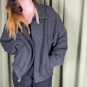 Vintage Men’s Woolrich Jacket